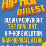 The Hip-Hop Digest Show Is 'Celebrating Another Year'