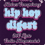 The Hip-Hop Digest Show Is 'Writing For Ghosts' On This Week's Episode