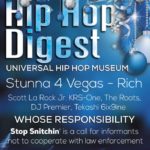 The Hip-Hop Digest Show Ask 'Who’s Gonna Take The Weight?'