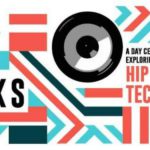 Hip Hop Hacks 2017 [Track Artwork]