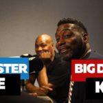 Big Daddy Kane & Mister Cee Drop Gems w/Funkmaster Flex (#WeGotAStoryToTell018)
