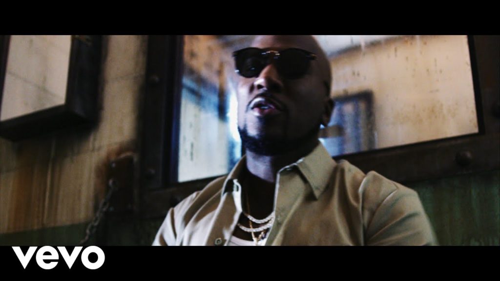 Video: Jeezy feat. Meek Mill - MLK BLVD