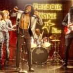 Video: Freddie Gibbs & Madlib - Gat Damn
