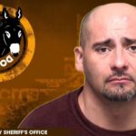 39-Year-Old Man James Garcia Awarded Donkey Of The Day For Killing Mother's Dog After She Wouldn't Let Him Have Sex In Her Home