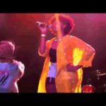 Hookah, Hoes, & Hennessy (Live) video by Translee & Marian Mereba