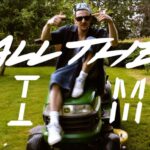 Video: BlabberMouf feat. SQB - All The Time