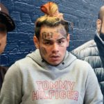 Hip Hop Cop Derrick Parker On Tekashi69’s Fed Case + Thoughts On Shotti Wanting To 'Violate' Him w/ITS AGTV