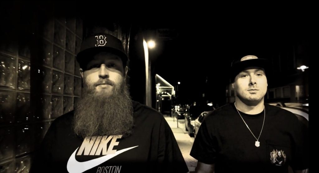 Video: Mike Invo & Cheese - D.Y.W.