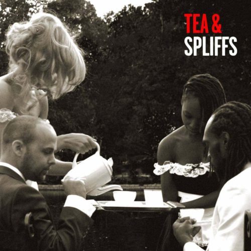 @100dBs & @RyanONeilMusic » Tea & Spliffs [Album]