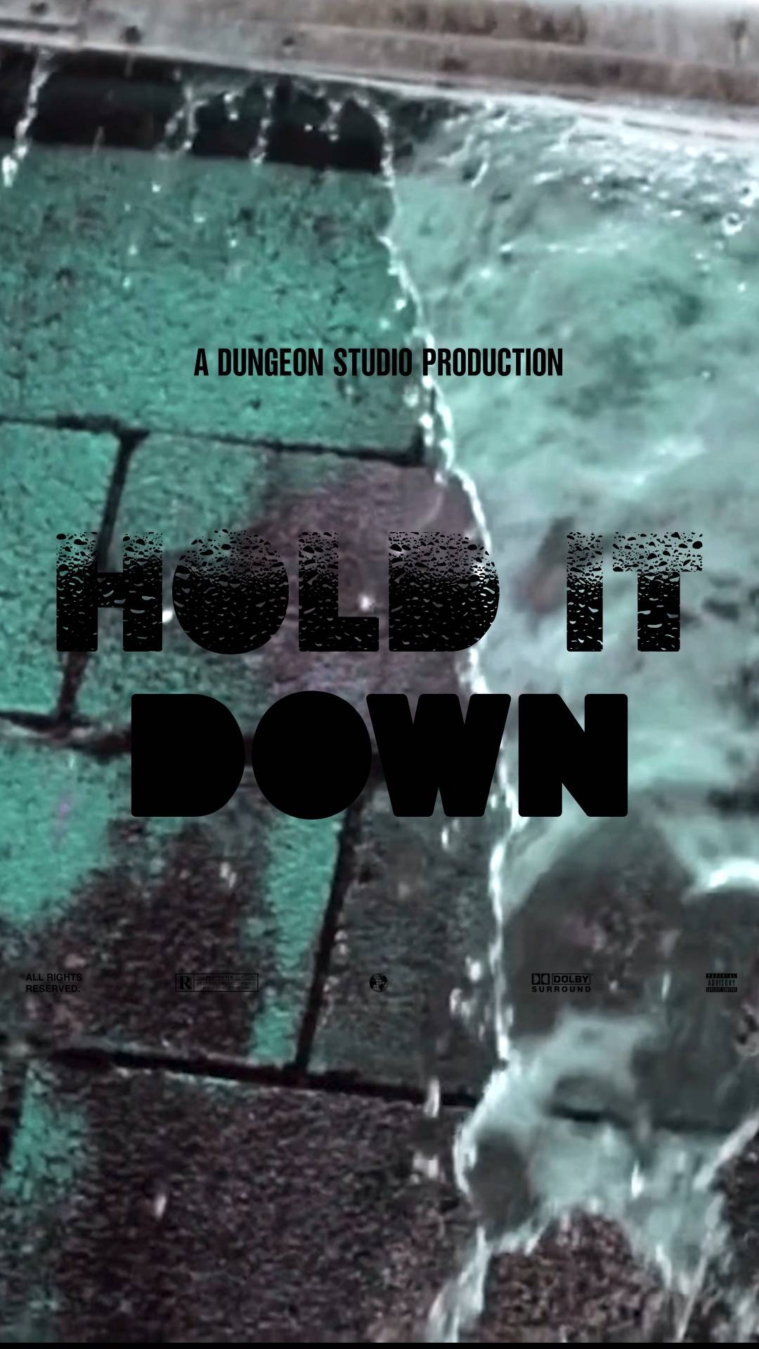 Mic Bles & Damson feat. DJ Romes “Hold It Down” (Video)