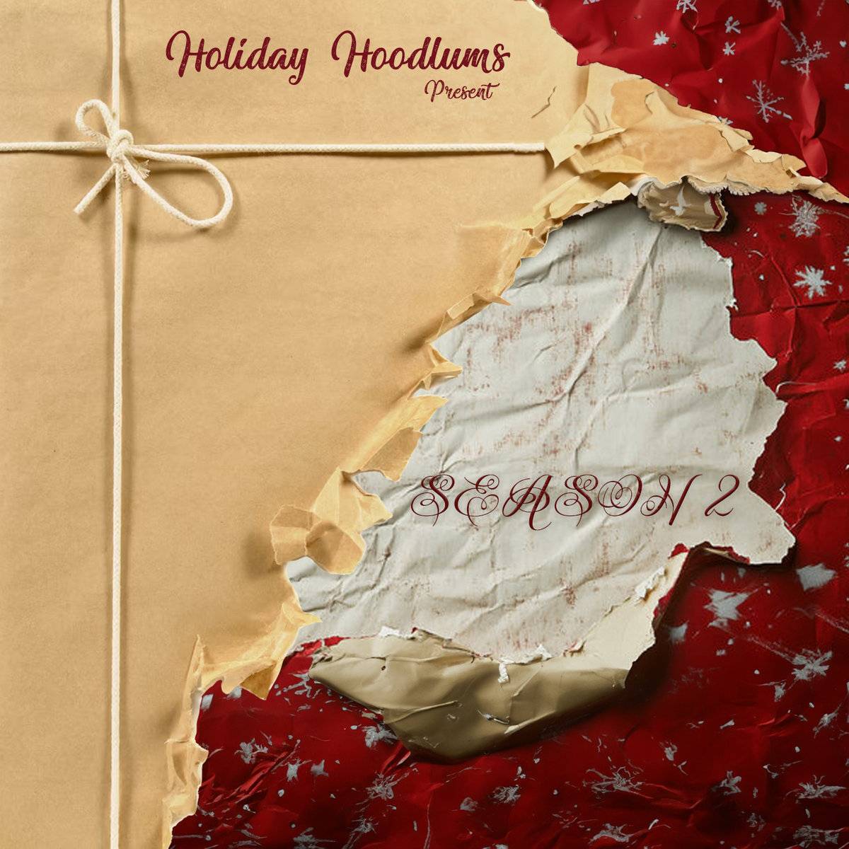 Stream Holiday Hoodlums’ ‘Season 2’ Album