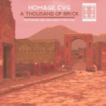Homage CVG - A Thousand Of Brick [Track Artwork]
