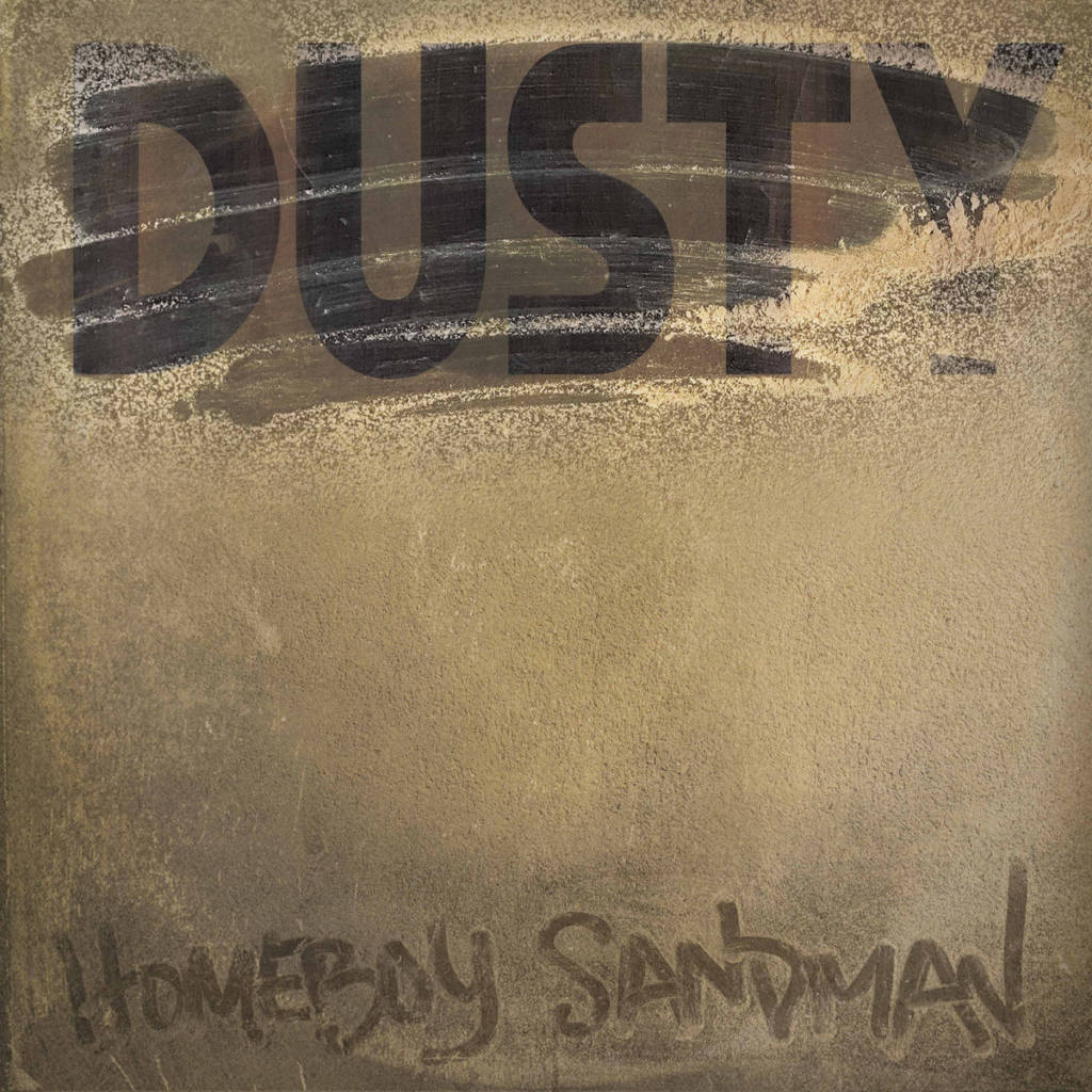 MP3: Homeboy Sandman feat. Quelle Chris & Your Old Droog - Lookout