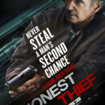 1st Trailer For 'Honest Thief' Movie Starring Liam Neeson