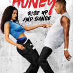 Honey: Rise Up & Dance [Movie Artwork]
