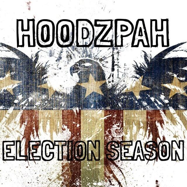 @Hoodzpah - Election Season (@Jammz' The World Riddim) [MP3]