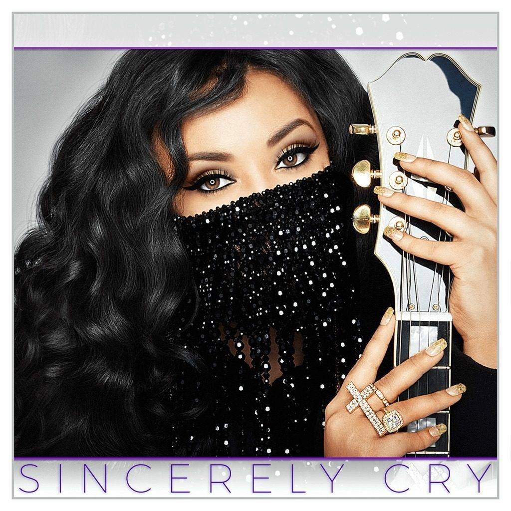 EP: @HouseOfCry - Sincerely, Cry [Prod. @SalaamRemi] 2
