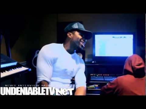 Loaded Lux does Undeniable TV