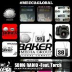 Part 1 of Mecca Global's interview with Torch & Provalone P