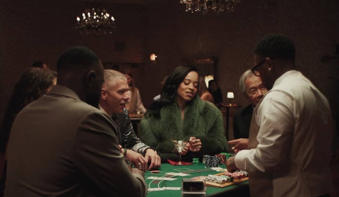 Ella Mai Drops “100” Single & Video