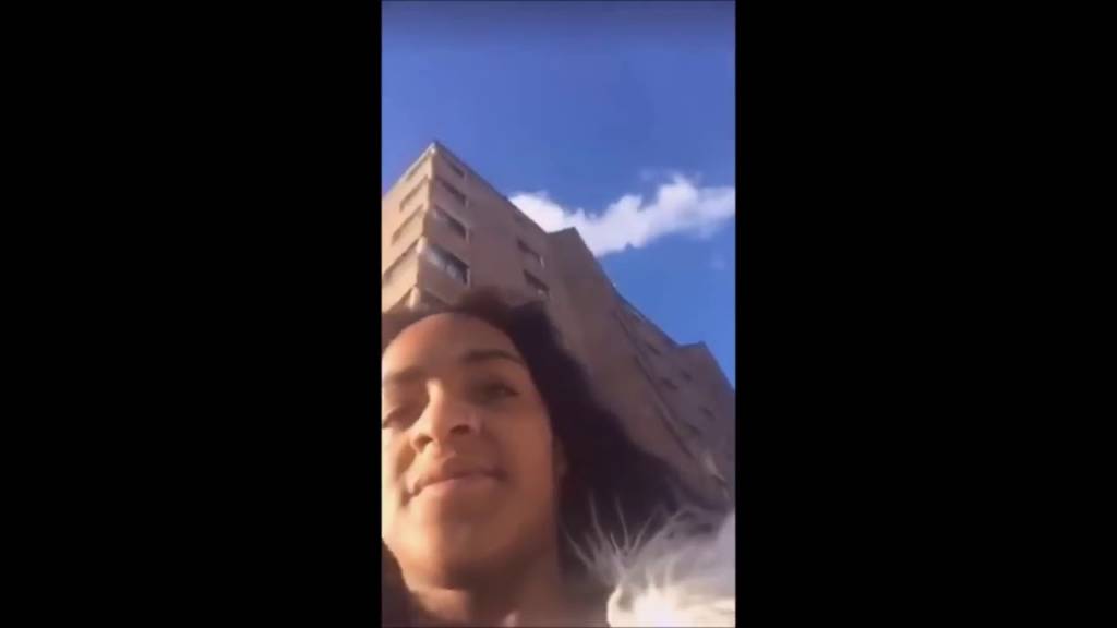 Chicago Woman Shot On Facebook Live