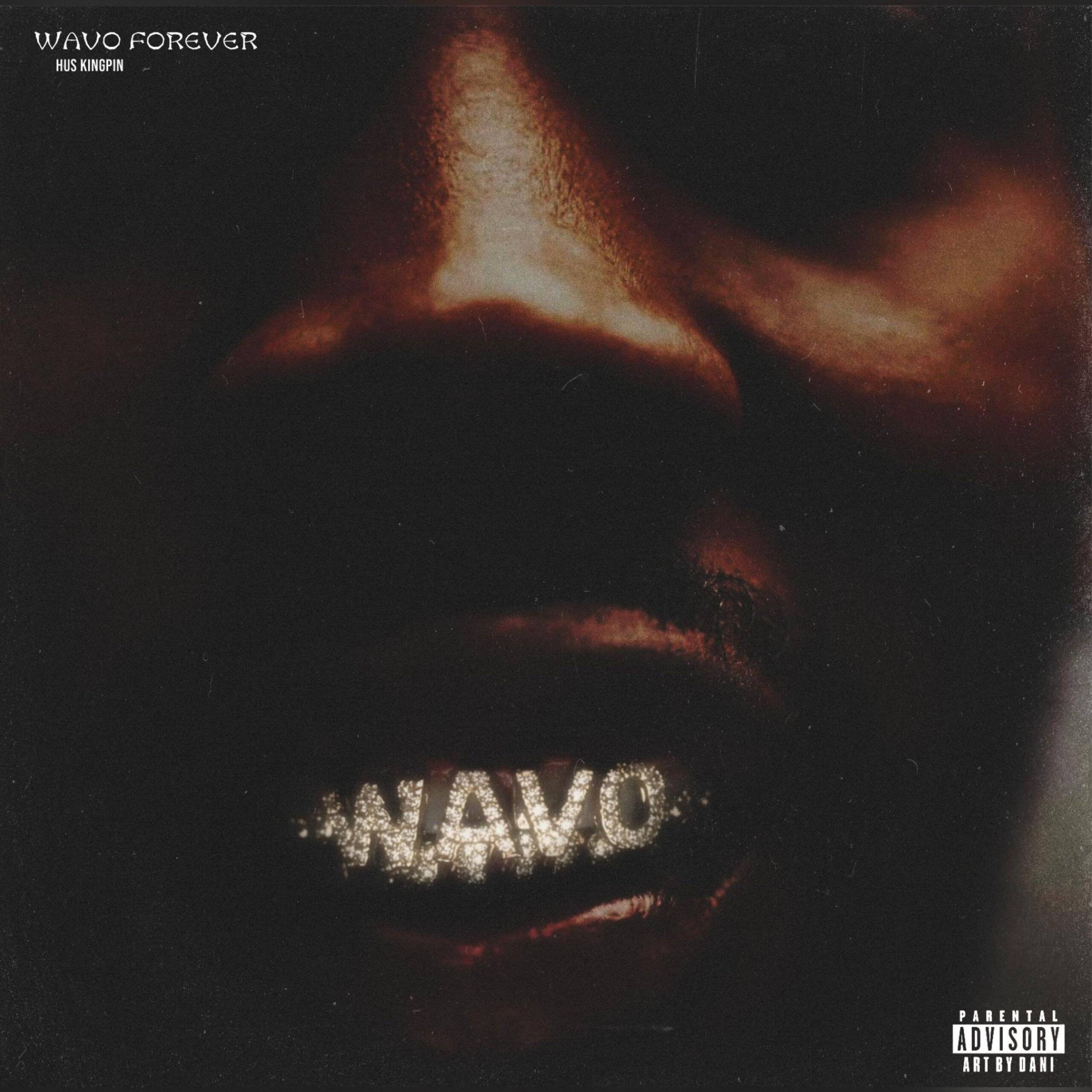 Stream Hus Kingpin’s ‘Wavo Forever’ Album
