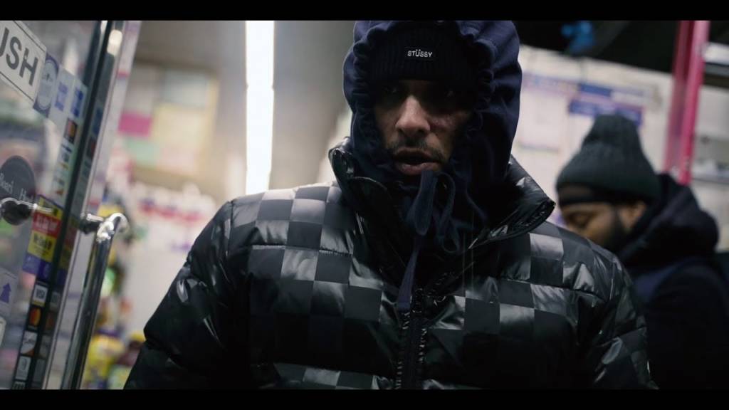 Video: Eto & Superior feat. Skyzoo - Take Y'all Back