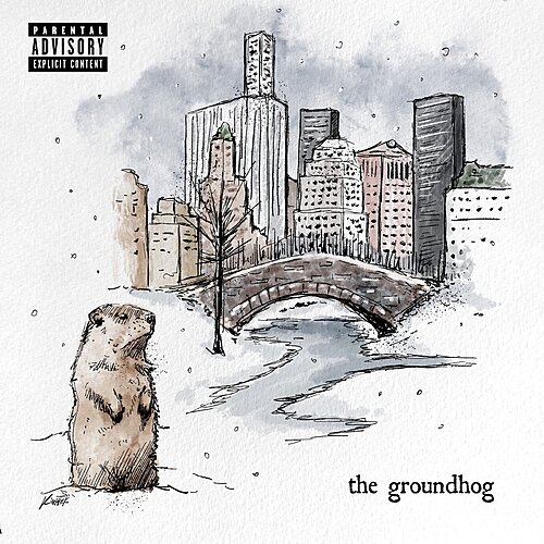 Your Old Droog "The Groundhog" (Audio)