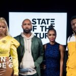 State Of The Culture - Season 2, Episode 6
