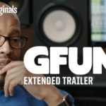 Extended Trailer For 'G Funk' Documentary