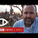 Watch BBC Africa Eye's 'My Bloody Country' Documentary