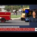 2 Dead & 5 Injured In Saugus High School Shooting