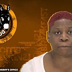 Georgia Woman Belinda H. Miller Awarded Donkey Of The Day For Crashing Car Into Popeyes After Her Order Was Missing Biscuits