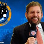James Dolan & The New York Knicks Administration Awarded Donkey Of The Day