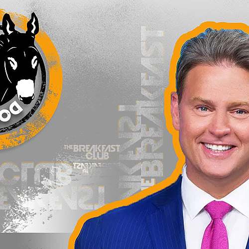 Fox 2 Anchor Vic Faust Awarded Donkey Of The Day For Off-Air Verbal Attack On Radio Co-Host