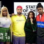 State Of The Culture - Season 2, Episode 10