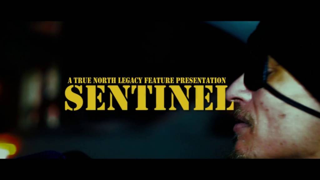 #Video: Lee Ricks feat. DJ Fellbaum - Sentinel (@LeeRicks_TRPLR)
