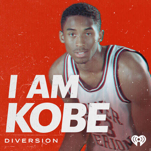 Listen To Never-Before-Heard Audio From Young Kobe Bryant On ‘I AM KOBE’ Podcast