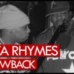 Audio: Busta Rhymes - Tim Westwood Throwback Freestyle 1999