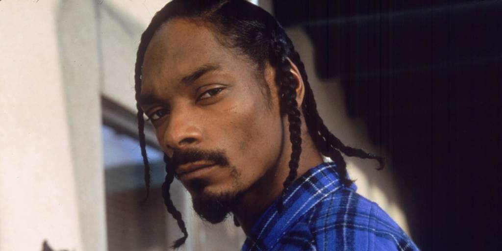 Here's How 'I Am Hip Hop' Honoree Snoop Dogg Paved The Way...
