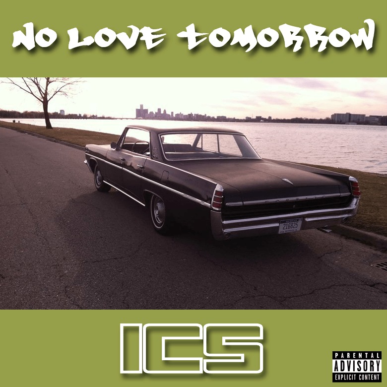 MP3: @IceColdSophist » No Love Tomorrow
