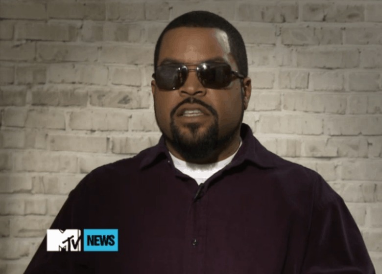 Video: Ice Cube Speaks On N.W.A. Movie + MTV Gives Casting Suggestions