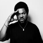 Ice Cube [Photo Artwork]