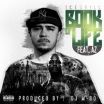 Ice Grill (@IceGrill585) feat. AZ - The Book Of Life [MP3]