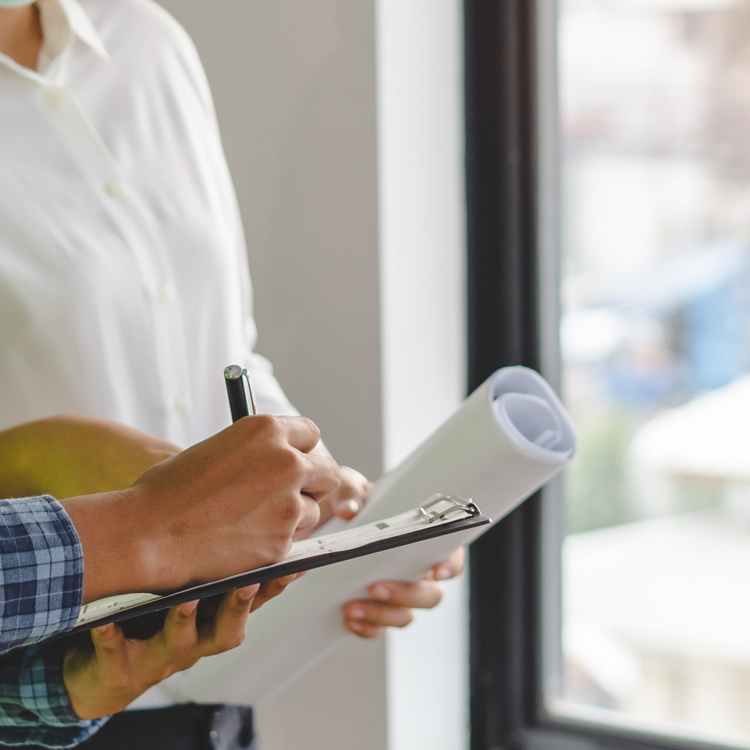 The Role of Preventive Maintenance in Building Safety