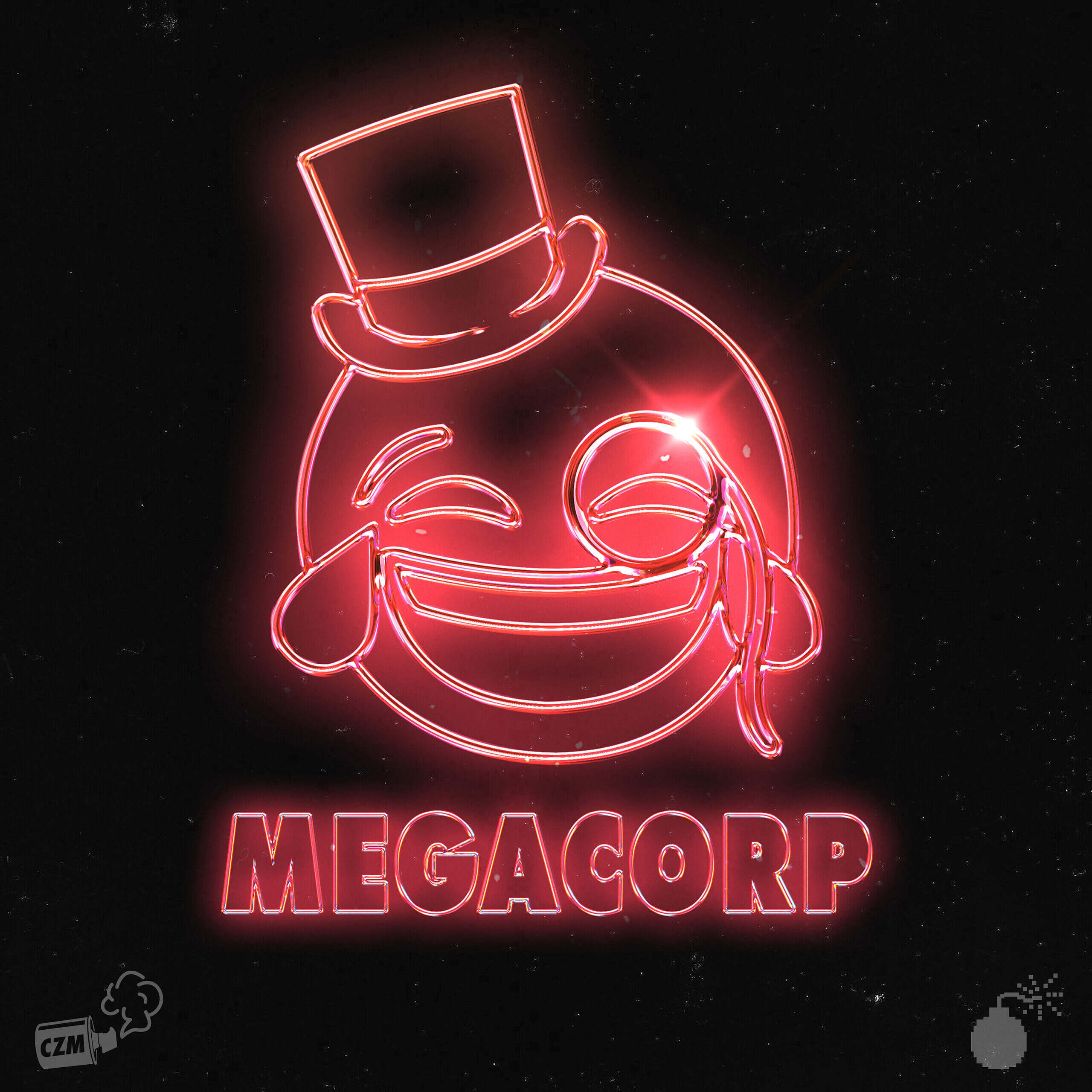 Listen To The 'Megacorp' Podcast Here...