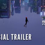 1st Trailer For 'Spider-Man: Into The #SpiderVerse' Starring Shameik Moore & Mahershala Ali
