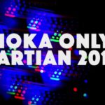 Video: Moka Only - Martian 2019