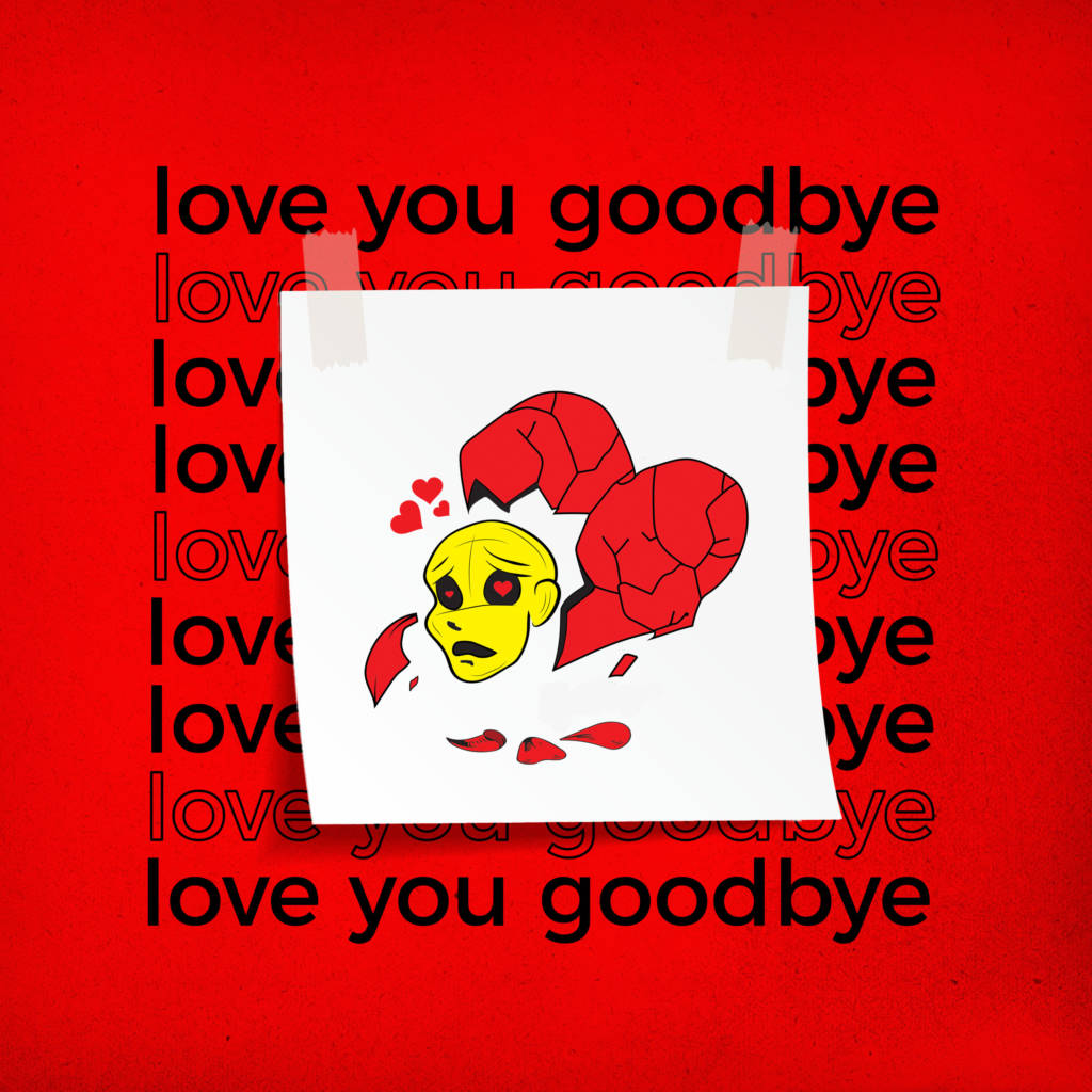 MP3: Iliana Eve & T-Rell - Love You Goodbye