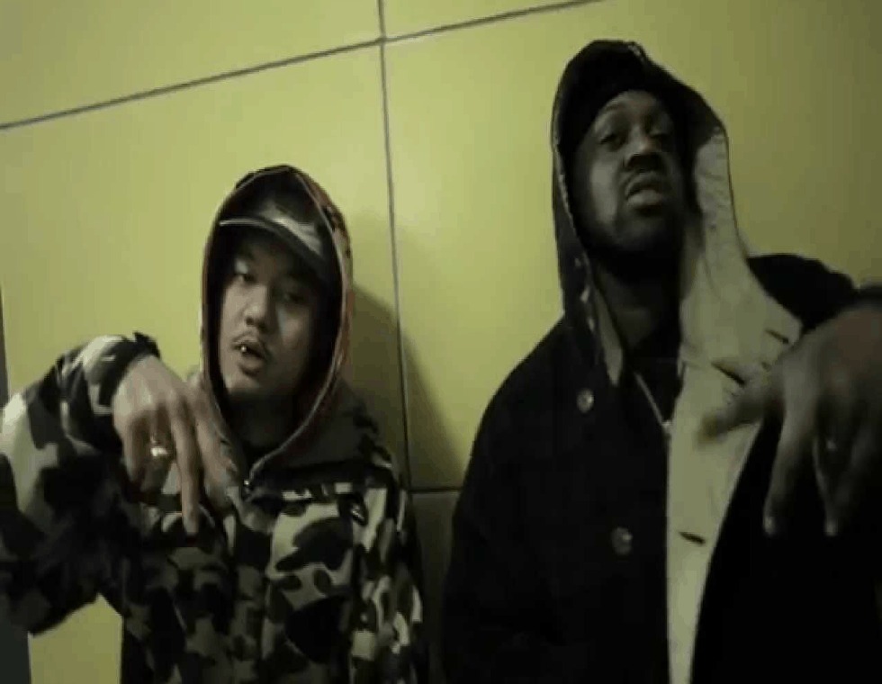 Video: @iLLxChris feat. @LeezySoprano & @SmokeDZA - Hell Up In Harlem
